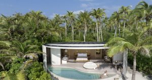 Read more about the article The Ritz-Carlton Yacht Collection’s Luminara Drops Anchor  At The Iconic …