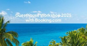 Read more about the article MMPRC Collaborates with Booking.com to Host an Exclusive Workshop to Empowe…