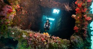 Read more about the article Dhawa Ihuru Celebrates 26th Anniversary of Rannamaari Shipwreck