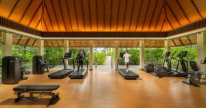 Read more about the article Kuda Villingili Resort Maldives Welcomes Celebrity Trainer Faisal Abdalla f…