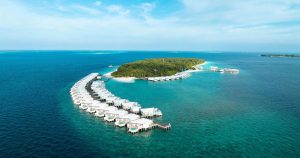Read more about the article Amilla Maldives Named One of the Best Resorts for Families in the Maldives …