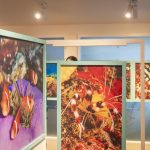 Visit Maldives – News > Colorful Easter reverie: Sheraton Maldives Full Moon Resort & Spa unveils “Soft Horizons” themed celebration