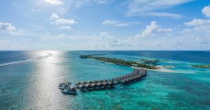 Read more about the article Reconnect, Recharge, and Rediscover Family Time at Le Méridien Maldives Re…