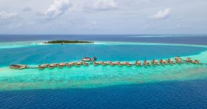 Read more about the article Angsana Velavaru Earns Prestigious Recognition in Travel + Leisure Luxury A…