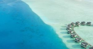 Read more about the article The Ritz-Carlton Maldives, Fari Islands Introduces Blue Boost And Blue  Rat…
