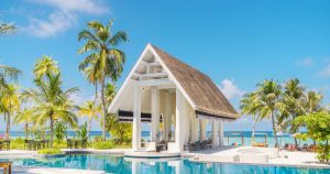Read more about the article SAii Lagoon Maldives, Curio Collection by Hilton Redefined: Where Peace of …