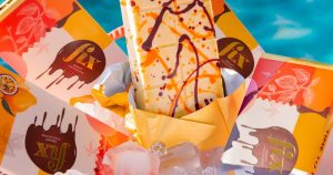 Read more about the article Dubai’s Viral Sensation: Fix Dessert Chocolatier Makes International Debu…