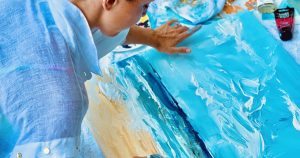 Read more about the article A Return to Art and Elegance with Alena Lavdovskaya’s Second Artistic Jou…