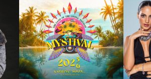Read more about the article Sun Siyam Olhuveli Maldives Announces “MYSTIVAL” – A Kaleidoscopic Fe…