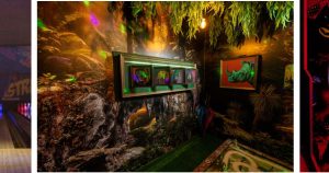 Read more about the article Kandima Maldives Launches “Playspace” The Ultimate Game-Changer In Isla…