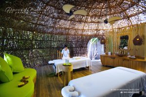 Read more about the article Review : Six Senses Laamu – Best Spa in the Maldives?