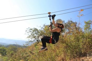 Read more about the article Zipline Safety Myths Debunked