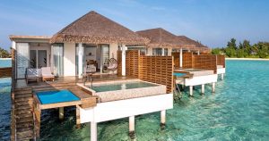 Read more about the article Dusit brings vibrant energy to the Maldives with  a new all-inclusive resor…