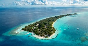 Read more about the article Get Ready for a Ghoulishly Good Halloween Week at Kuramathi Maldives