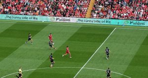 Read more about the article Visit Maldives Prepares for Thrilling New Season with Liverpool FC, Sees 40…