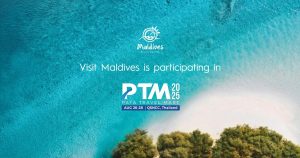 Read more about the article Maldives Showcased at PATA Travel Mart 2025 in Bangkok