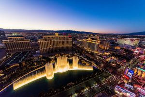Read more about the article 10 Must-Try Experiences for an Adults-Only Weekend in Las Vegas