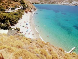 Read more about the article Hidden Coves and Cliffside Taverns: Greece’s Secret Island Life
