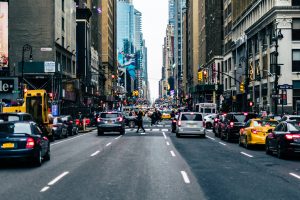 Read more about the article Driving in Manhattan Just Got More Expensive