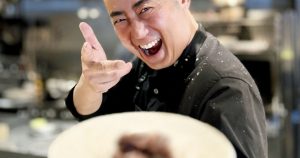 Read more about the article Experience The Inaugural Fari Islands Festival And A Decadent Dining  Momen…