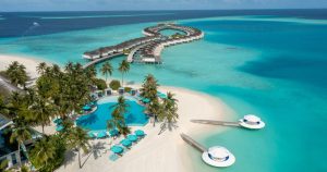 Read more about the article Kandima Maldives Launches “Rhythms Of The Eras” – A Festive Music Fes…