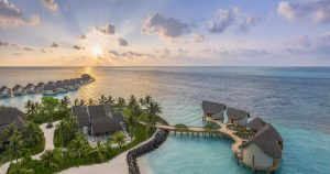 Read more about the article Eight Irresistible Reasons to Trade Winter for the Maldives