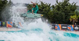 Read more about the article Sierra Kerr Joins 2025 Four Seasons Maldives Surfing Champions Trophy Lineu…