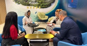 Read more about the article Visit Maldives Partners with Travel Trade Maldives (TTM) 2025 as Destinatio…