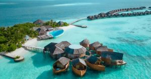 Read more about the article Lily Beach Resort & Spa Wins Maldives’ Leading All-Inclusive Resort 2025 …