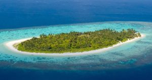 Read more about the article “From Tiranga to Turquoise”:  Maldives Sets Sights on 200,000 Indian Vi…