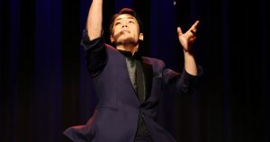 Read more about the article Sun Siyam Vilu Reef to celebrate a “Circus of Spooktacular Horrors” with Ma…