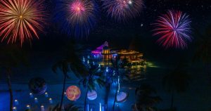 Read more about the article Anantara Kihavah Launches “Four Elements” Festive Season: A Celebration…