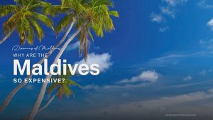Read more about the article Why Are the Maldives So Expensive ? the Truth Behind the Bill
