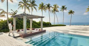 Read more about the article Jumeirah Olhahali Island Invites Guests for ‘A Season by the Sea’ This …