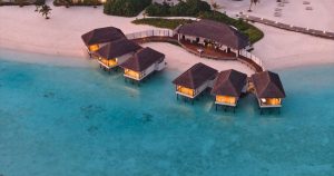 Read more about the article A Festive Season Where Maldivian Magic Comes to Life