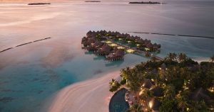 Read more about the article The Nautilus Maldives Unveils “Nomadic Journeys”