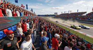 Read more about the article What to Wear to a Race Day: The Complete Guide for Motorsport Fans