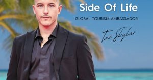 Read more about the article Visit Maldives Appoints Netflix Star Taz Skylar as Global Ambassador