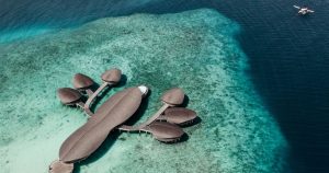 Read more about the article The St. Regis Maldives Vommuli Resort Introduces a Seamless Escape with Sea…