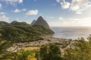 Read more about the article Becoming a St Lucia Citizen: What Are Your Investment Options?