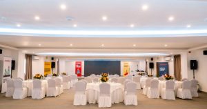 Read more about the article Joy Island Maldives Unveils ‘Joy Connect Hall’ – The Ultimate Confere…