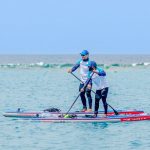 OCEANMAN Maldives 2026 begins in Maafushi, sets national participation reco…