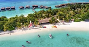 Read more about the article Celebrate 2025 with 2,025 Marriott Bonvoy® Bonus Points + More Outdoors