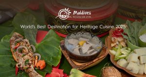 Read more about the article Maldives Wins Top Honours at World Culinary Awards 2025