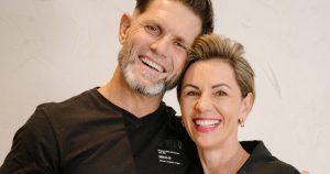 Read more about the article The St. Regis Maldives to Welcome Tash & Andre for Exclusive  Wellness Resi…