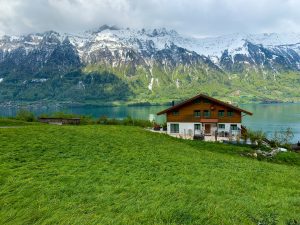 Read more about the article Eat, Pray, Love on a Budget: Why a Chalet Is the Ideal Choice
