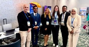 Read more about the article Visit Maldives Strengthened Presence in Polish Market at ALLinTOO B2B Netwo…