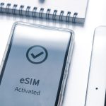 How UK eSIMs Make Remote Work And Travel Effortless