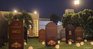 Read more about the article The Maldives Diwali Carnival 2.0 brings together over 300 Indian travel par…