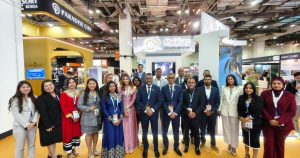 Read more about the article Visit Maldives Showcases the Unique Offerings of the Maldives at Asia’s Lea…